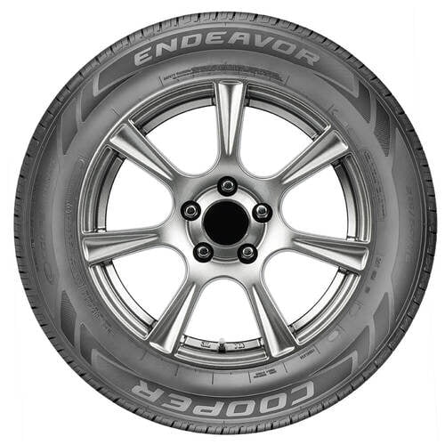 225/55R17 97V BSW 4 Tires D91743