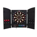 Electronic Dartboard Cabinet Set G414