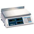 60lb Low Profile Price Computing Scale A875401