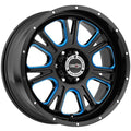 Black Wheel W200033