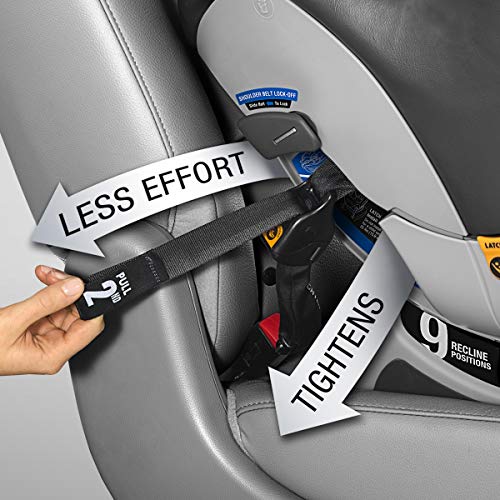 Convertible Car Seat V775116