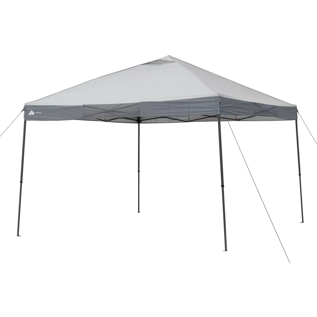 12' x 12' Instant Straight Leg Canopy I54537