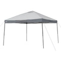 12' x 12' Instant Straight Leg Canopy I54537