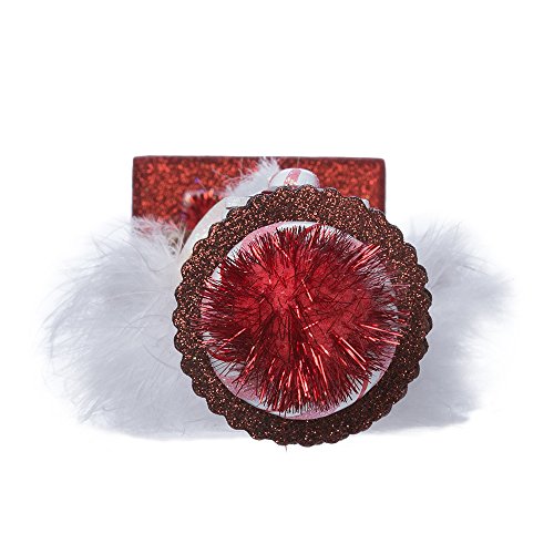 12in Red Nutcracker Q61524