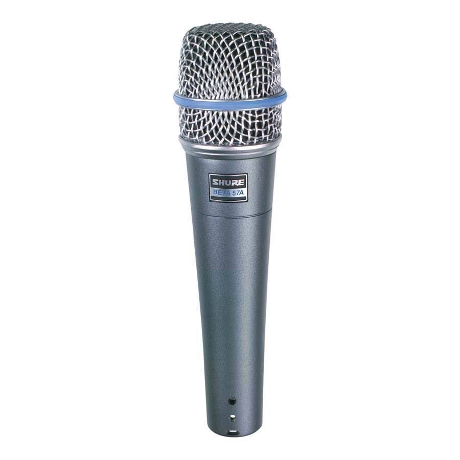 Supercardioid Dynamic Microphone Q743789