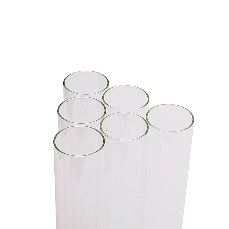 Gold 24 in Tall Candelabra Candle Holder Z919998
