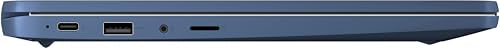 14" Touchscreen Chromebook Laptop with 4GB RAM 128GB Storage Abyss Blue X8740
