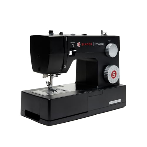 Heavy Duty Sewing Machine with Accessory Kit R4331