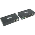 USB Over Cat5/Cat6 Extender Kit 4-Port Industrial USB 2.0 D4576