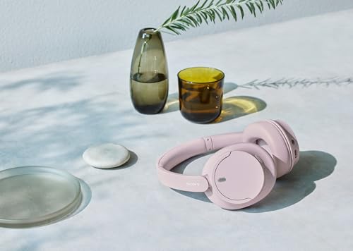 Black Noise Canceling Wireless Over The Ear Headphones Z182409
