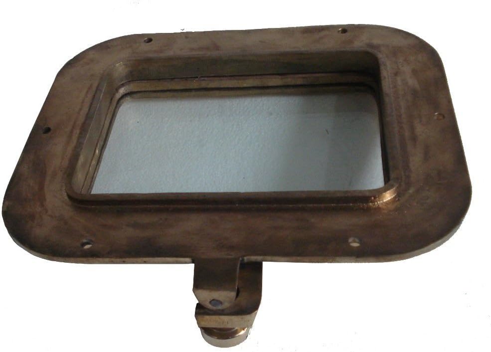 Toughened Glass Marine Port Hole B61825
