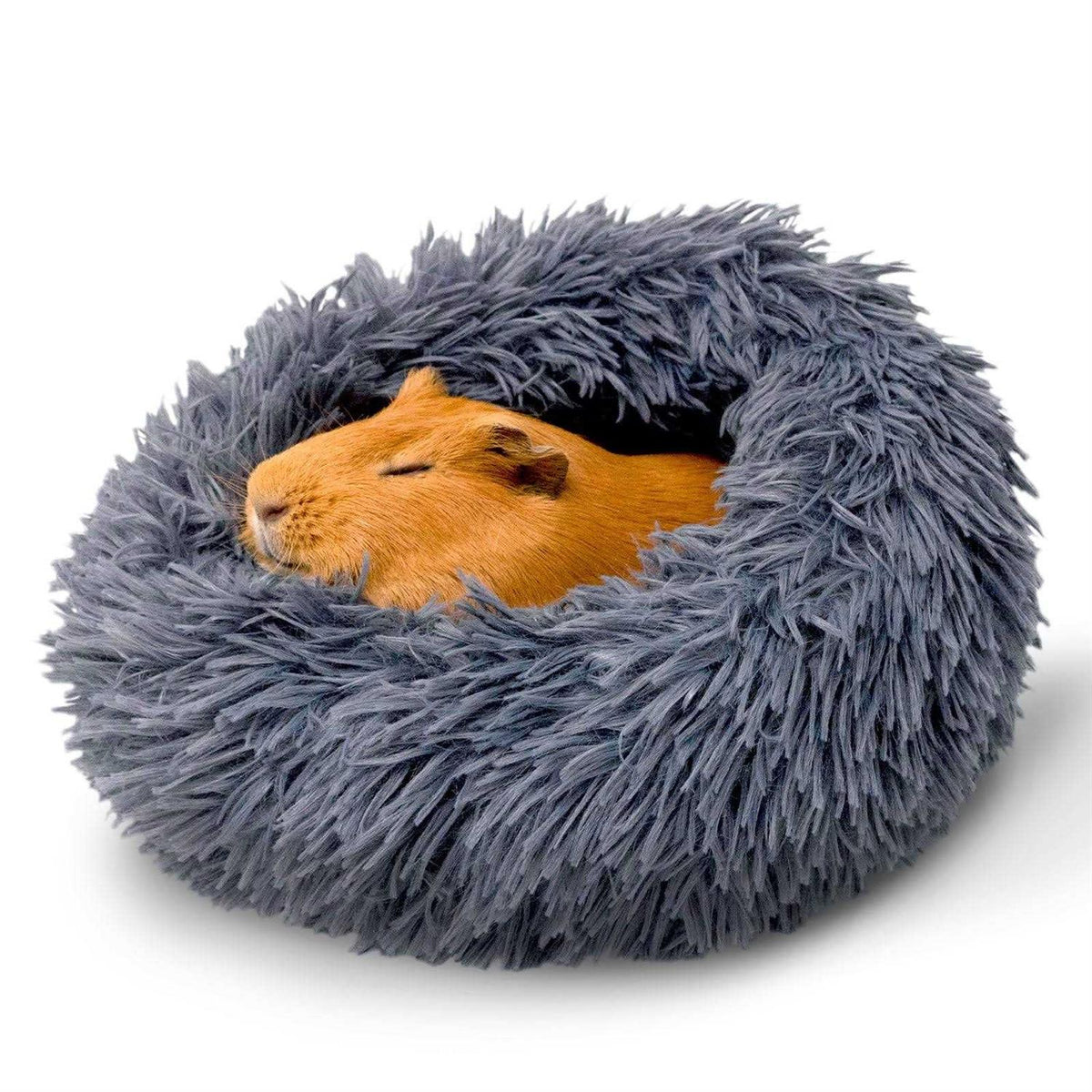 Burrowing Pet Bed for Small Animals K695