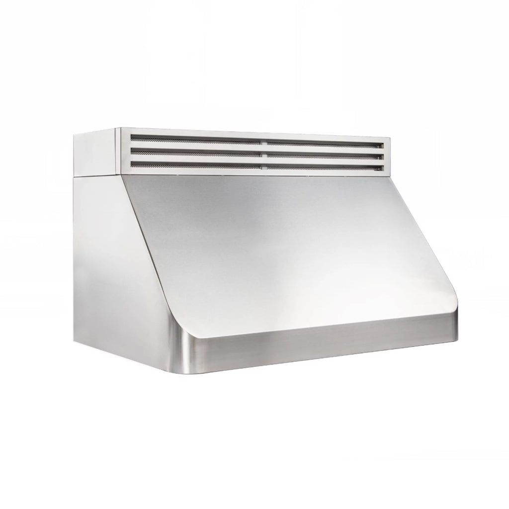 36 in. Stainless Steel Under Cabinet Range Hood P735