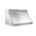 36 in. Stainless Steel Under Cabinet Range Hood P735