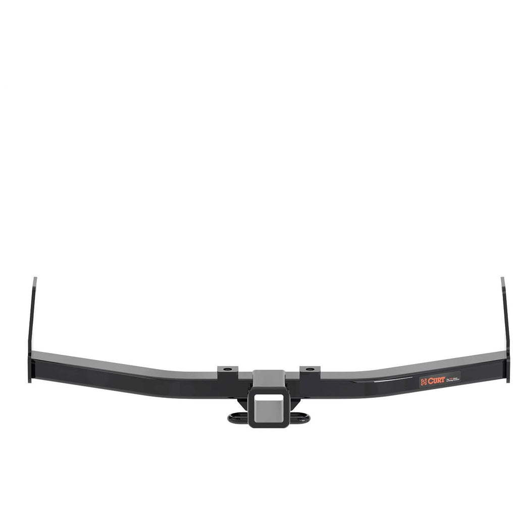 Curt Class III Receiver Hitch S281