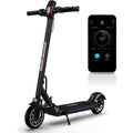 Black Electric Scooter W128868