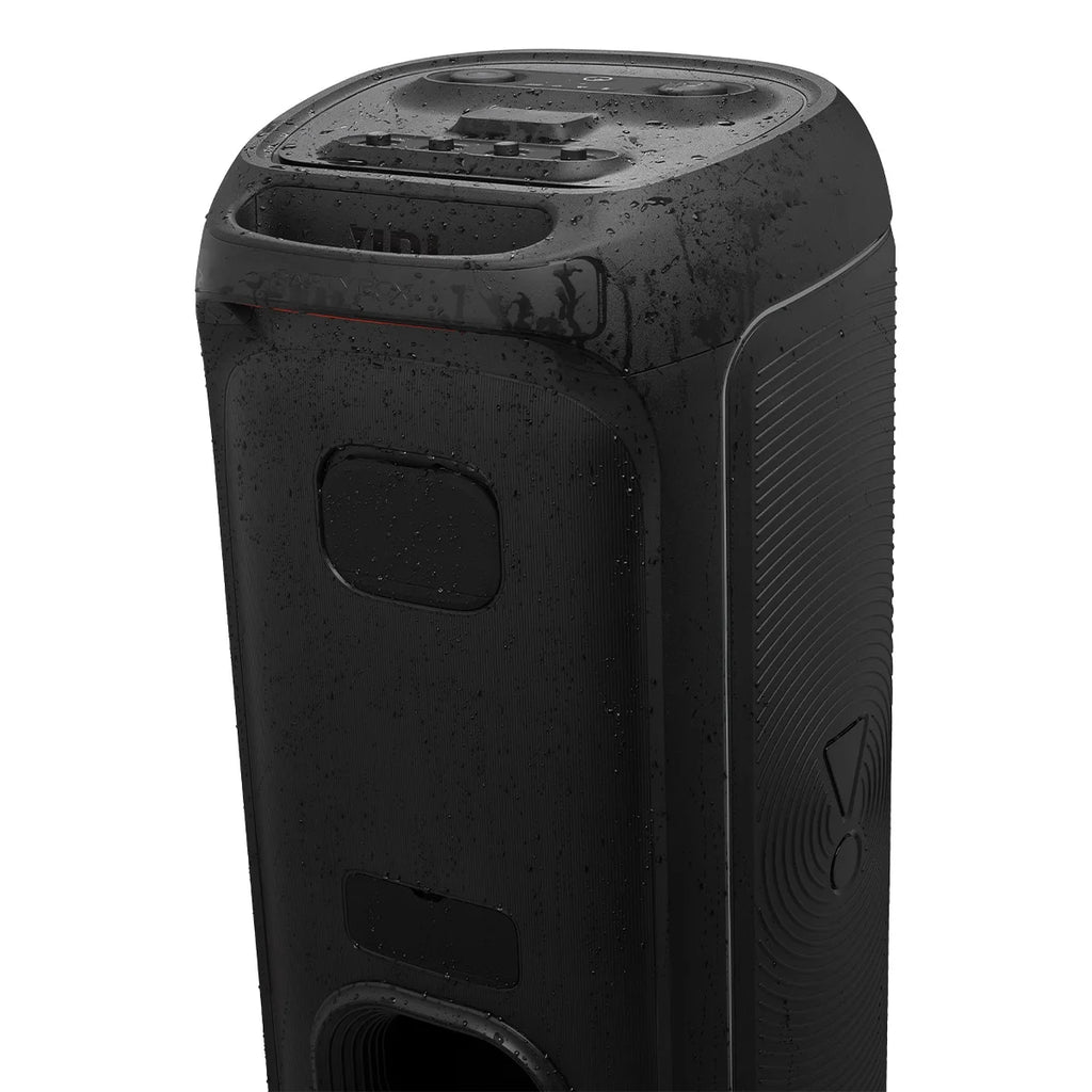 Waterproof Wi-Fi Party Speaker with Dolby Atmos O499