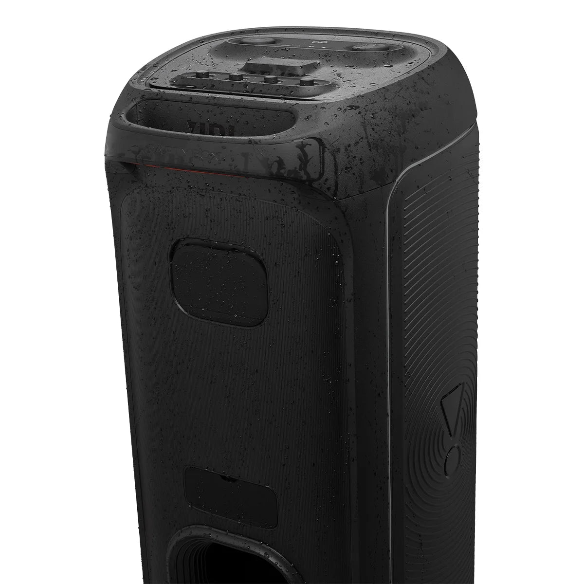 Waterproof Wi-Fi Party Speaker with Dolby Atmos O499