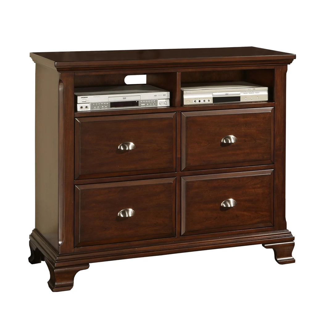 Cherry TV Chest I410242
