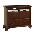 Cherry TV Chest I410242