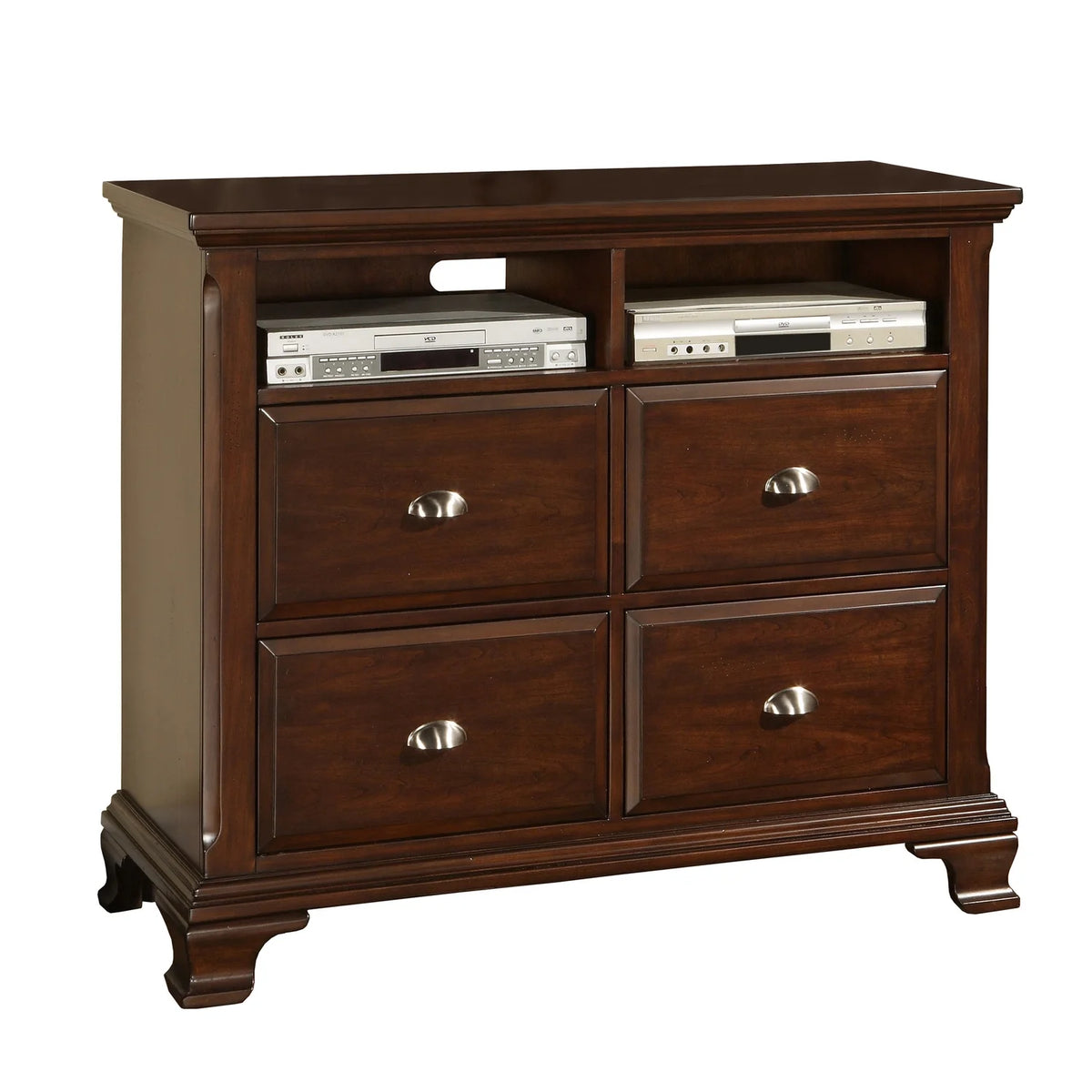 Cherry TV Chest I410242