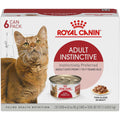 Adult Thin Slices in Gravy Cat Food K526854