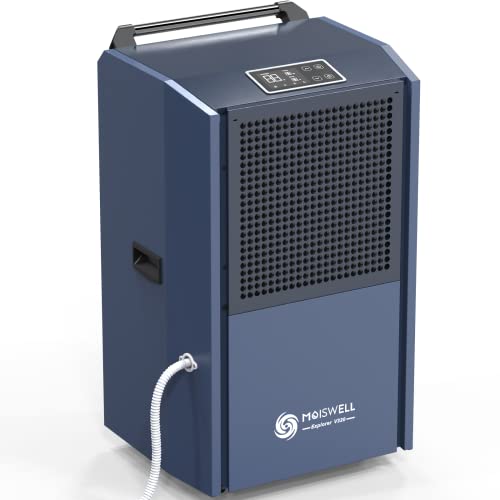 305 Pint Commercial Dehumidifier with Drain Hose K678