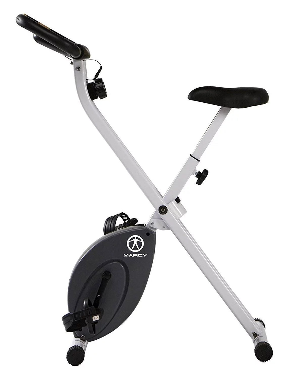 Foldable Exercise Bike W66154