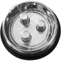 Stainless Steel Dog Bowl C6440