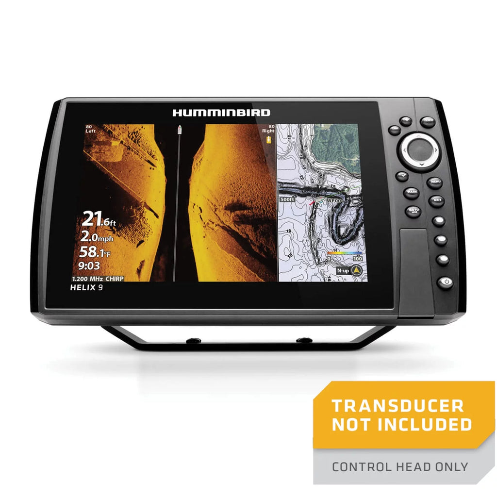 Fish Finder X57489