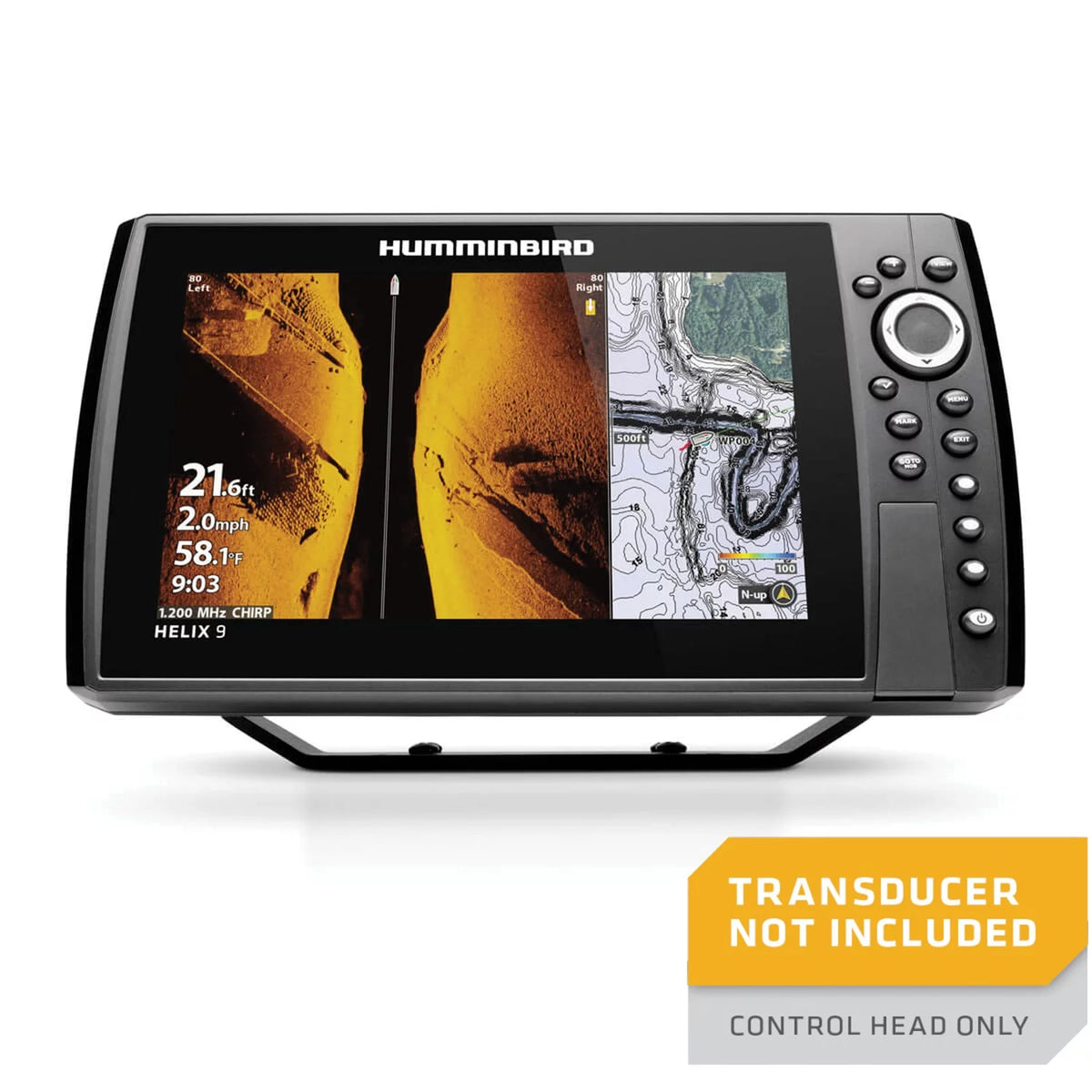 Fish Finder X57489