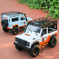 4Ghz 4WD Off Road Remote Control Truck W40020