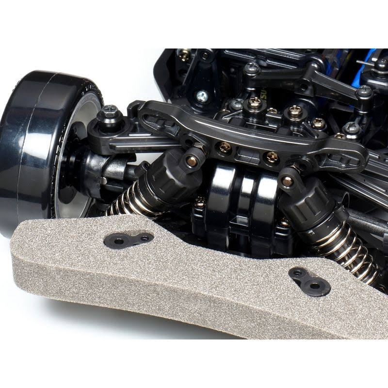 4WD Drift Spec Silvia TT02D R21292