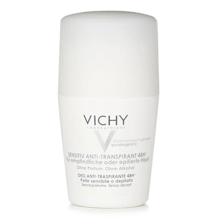 48Hr Soothing Anti-Perspirant Roll-On 50ml P81823