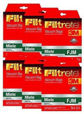 Synthetic Vacuum Bags and Filters K6498