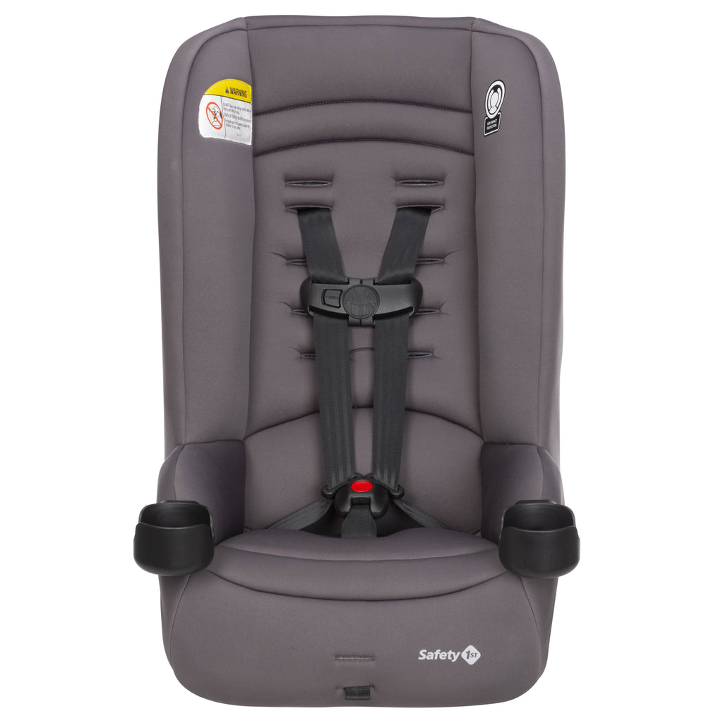 2-in-1 Convertible Car Seat O690