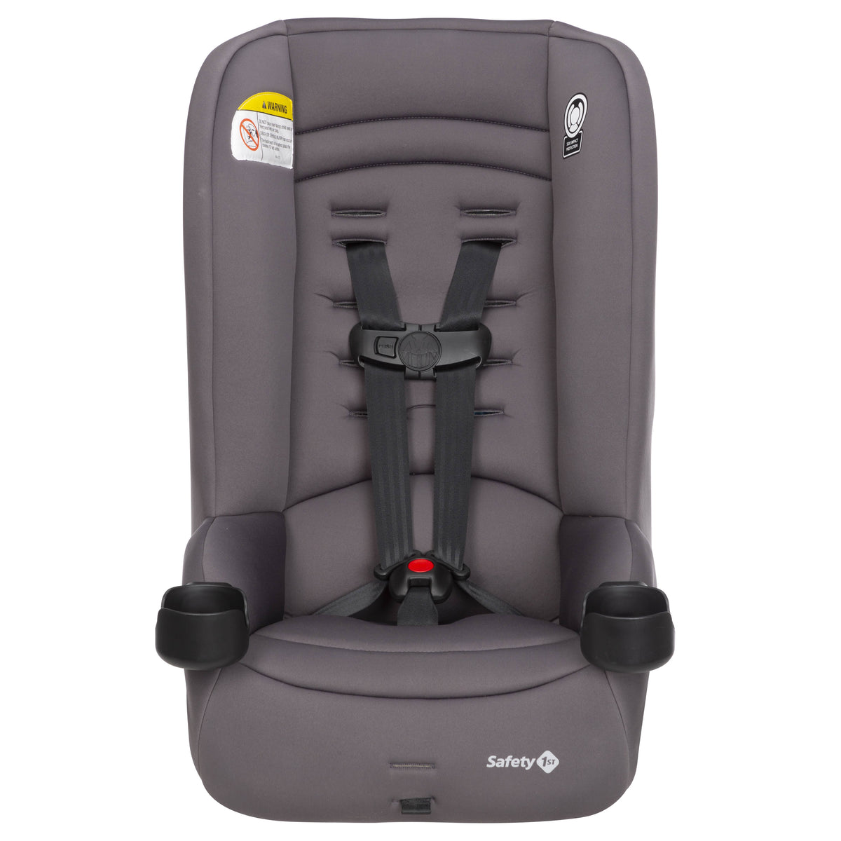 2-in-1 Convertible Car Seat O690