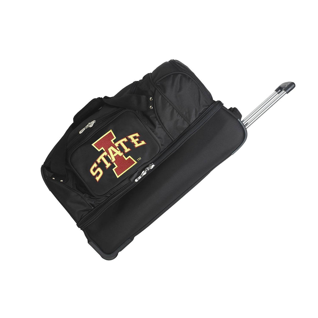Rolling Drop Bottom Duffel L98007