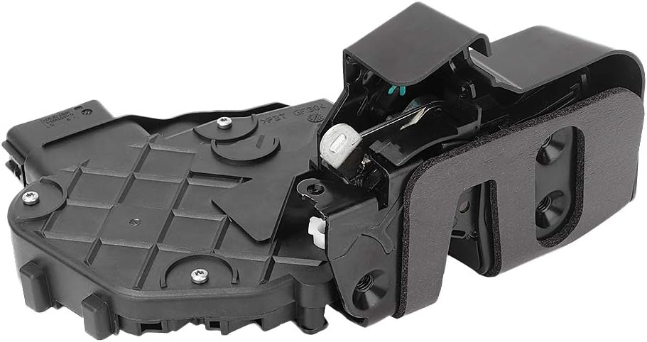 Rear Left Door Lock Actuator Motor J9917