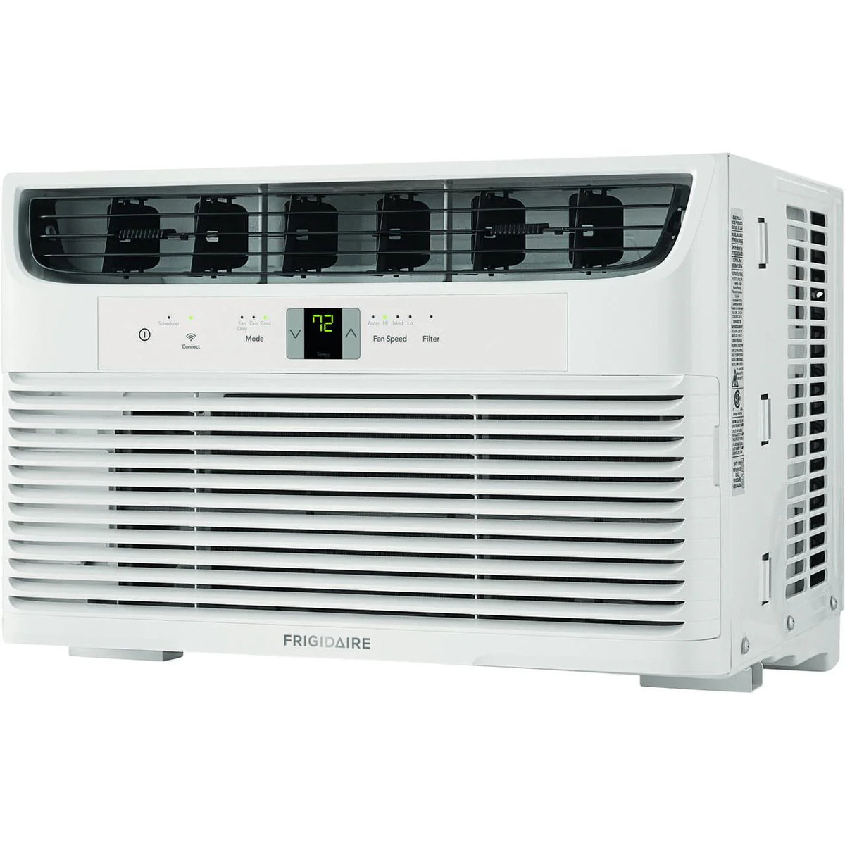 8,000 BTU Window Air Conditioner with Remote R825831