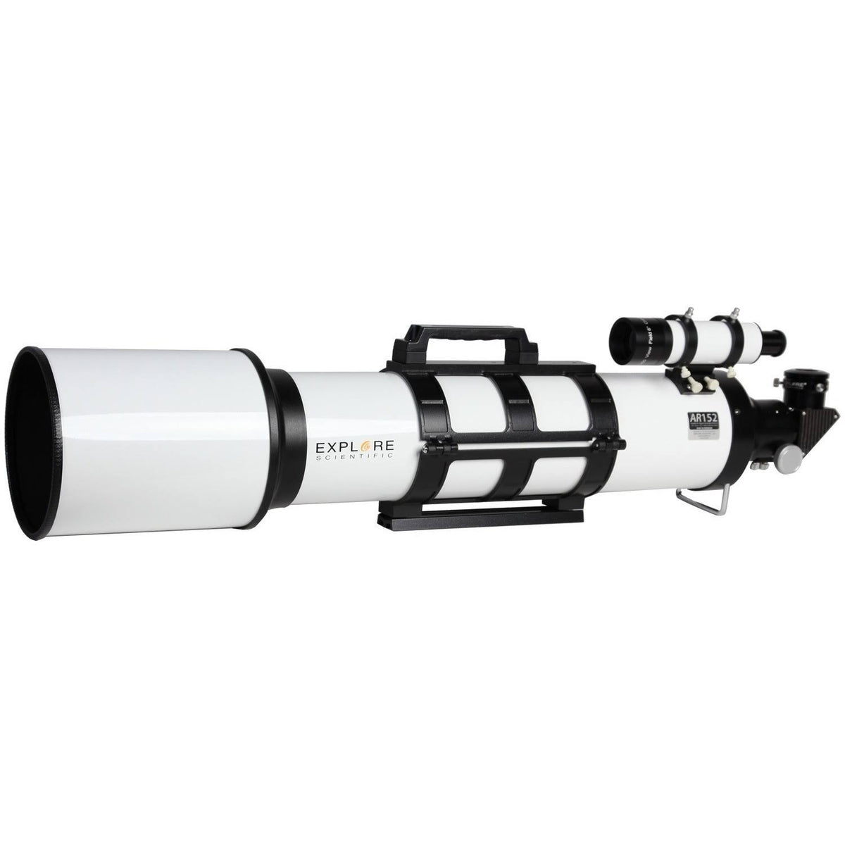 152mm f/6.5 Doublet Air-Spaced Achromat Refractor OTA & Accessories P236345