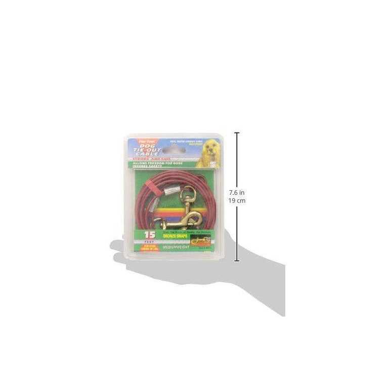 Tie Out Cable Z321830