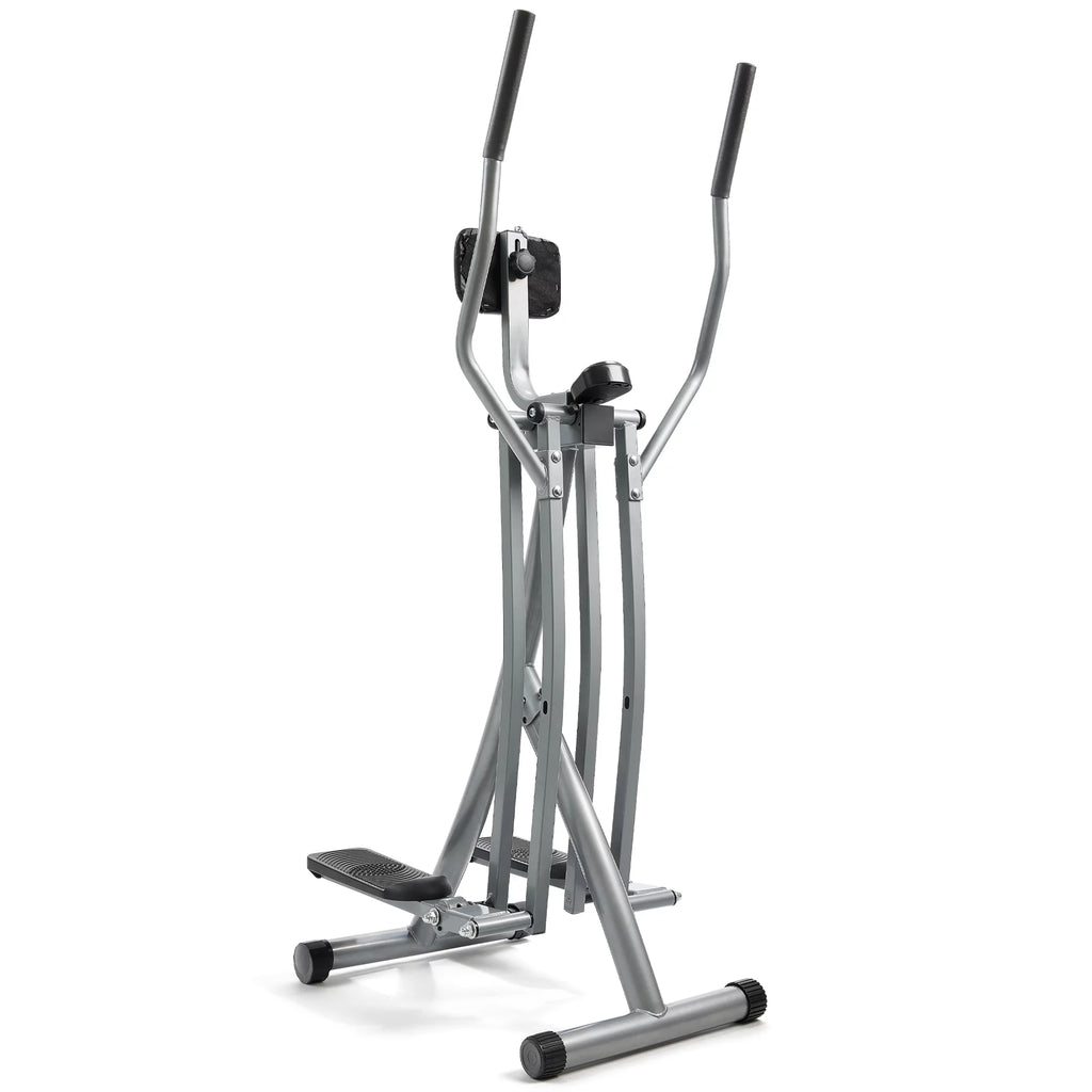 Air Walk Trainer Glider with LCD Monitor O87919
