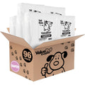 Large/X-Large 96 Count Disposable Diapers with Tail Hole N22192