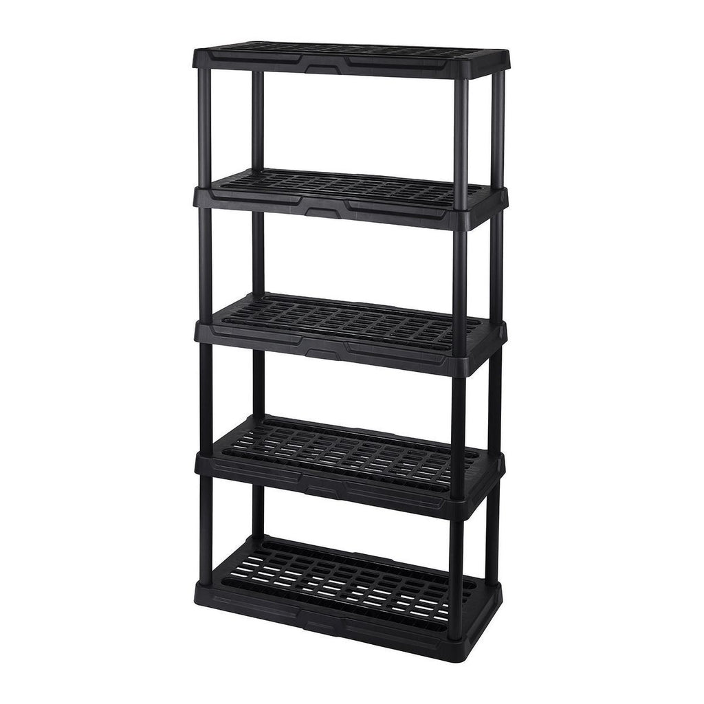 5-Tier Shelf W80690