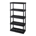 5-Tier Shelf W80690