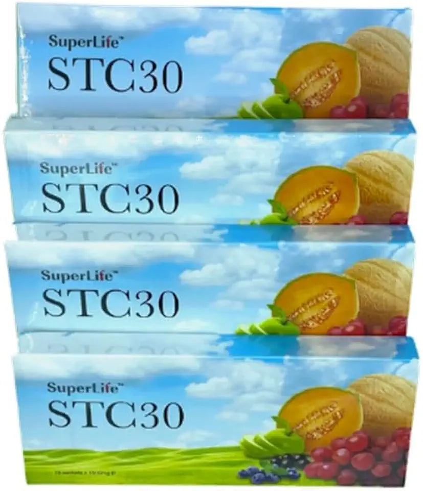 4 Packs Stem Cell Anti Aging Phyto Lifting V1517