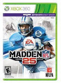 Madden NFL 25 - Xbox360 (Used) T91110