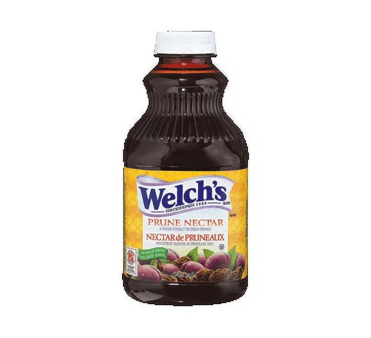 Prune Nectar V673849