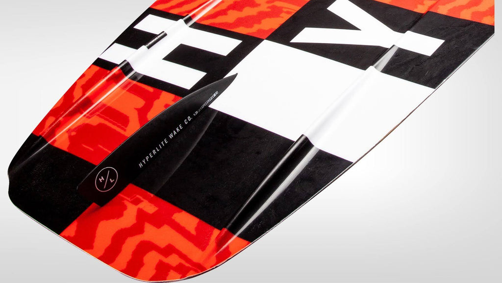 Wakeboard Package V8419